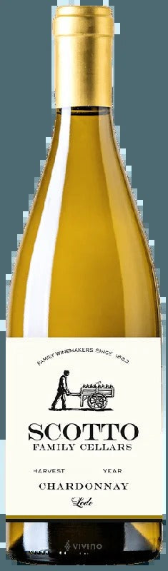 Scotto Lodi Chardonnay 750ml