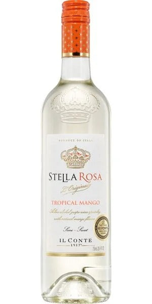 Stella Rosa Tropical Mango 750ml