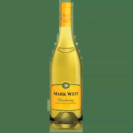 Mark west Chardonnay 750ml