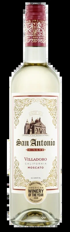 San Antonio Wine Villadoro 750ml