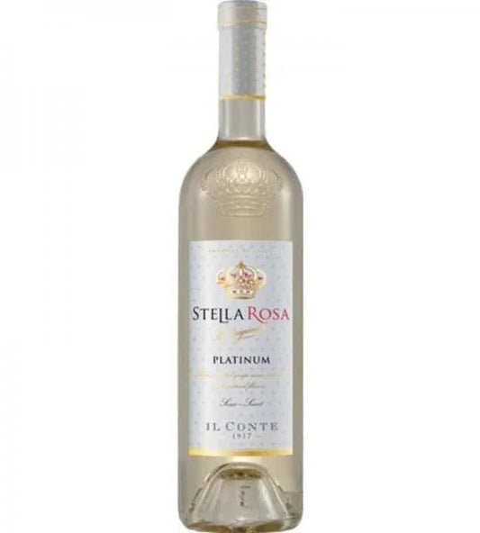 Stella Rosa Platinum 750ml