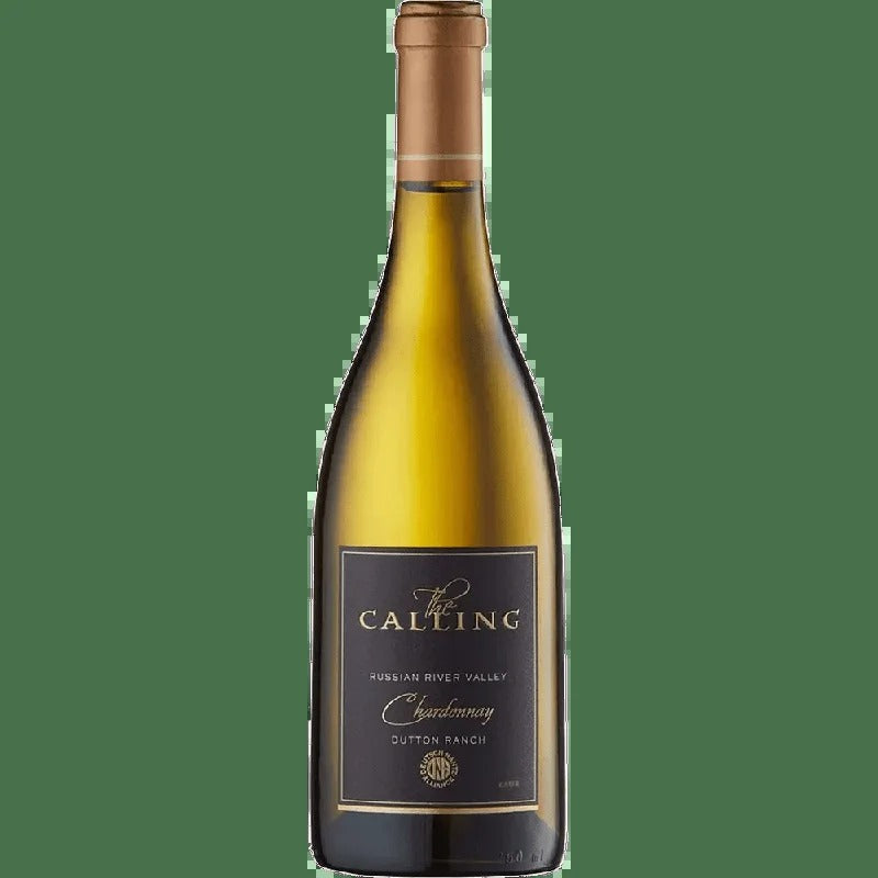 The Calling Chardonnay Russian River Valley Dutton Ranch