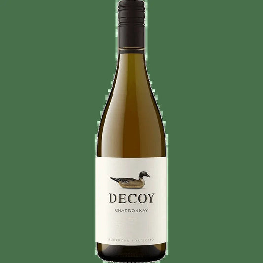 Decoy by Duckhorn Chardonnay