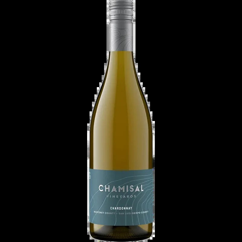 Chamisal Chardonnay