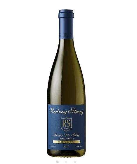 Rodney Strong Chardonnay Russian River Valley [Blue Label]