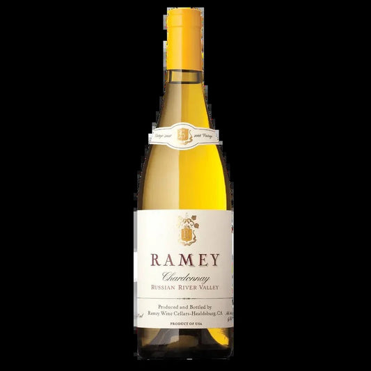 Ramey Chardonnay Russian River Valley
