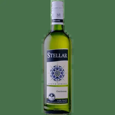 Stellar Organics Chardonnay
