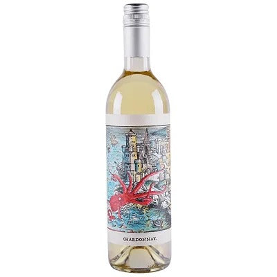 Rabble Chardonnay Murmur Vineyard