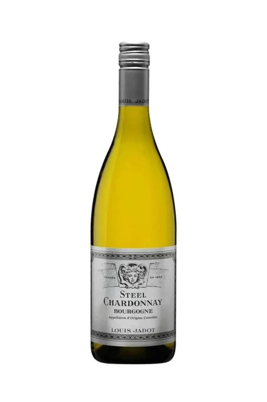 Louis Jadot Steel Chardonnay Unoaked