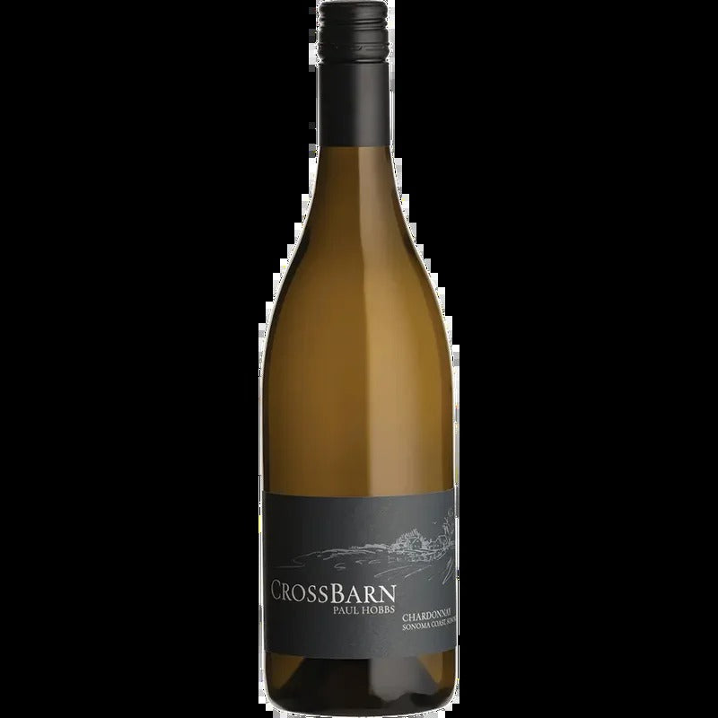 Paul Hobbs CrossBarn Chardonnay Sonoma Coast