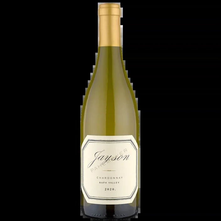 Jayson Chardonnay Napa Valley