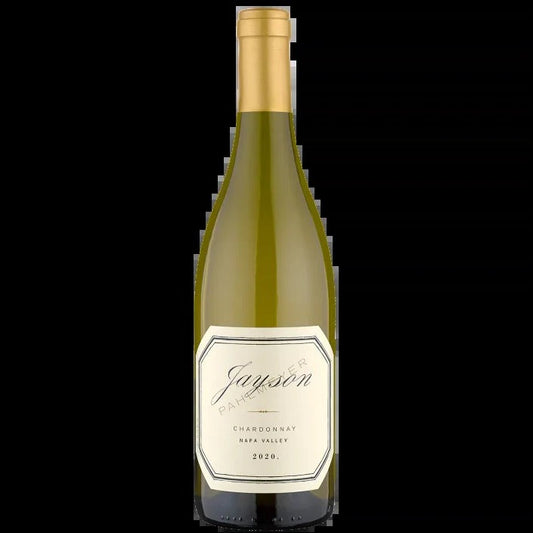Jayson Chardonnay Napa Valley