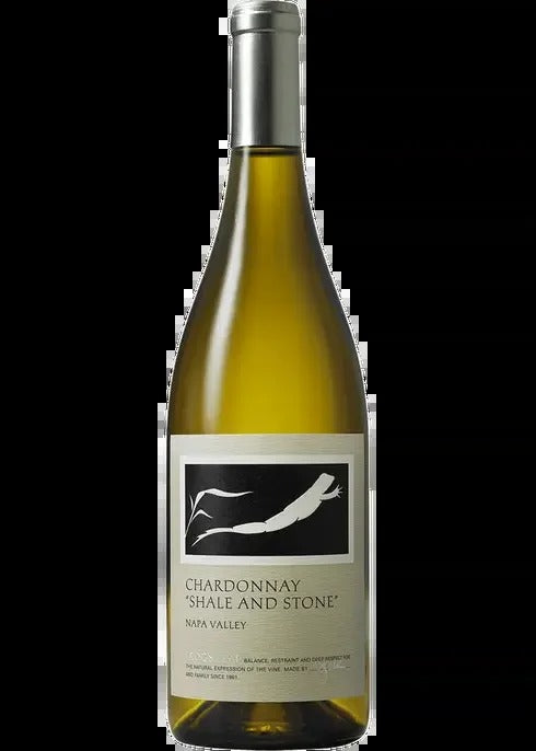 Frog’s Leap Chardonnay
