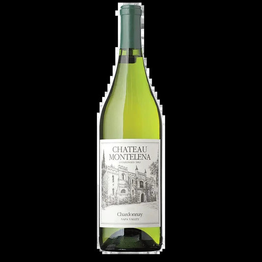 Chateau Montelena Chardonnay Napa 2021
