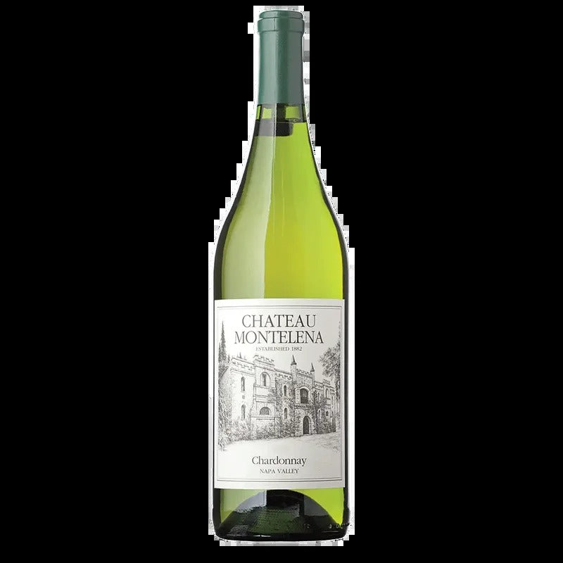 Chateau Montelena Chardonnay Napa 2021