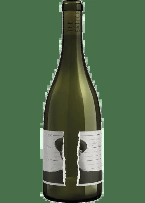 Orin Swift The Snitch Chardonnay
