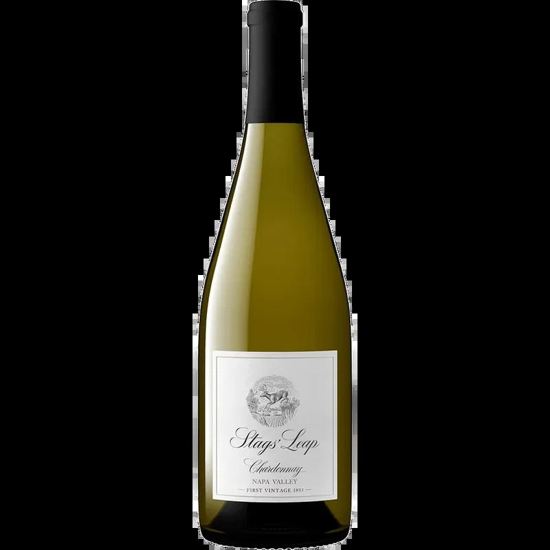 Stags’ Leap Winery Chardonnay