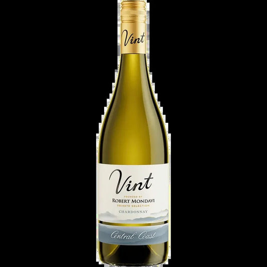 Vint by Robert Mondavi Central Coast Chardonnay