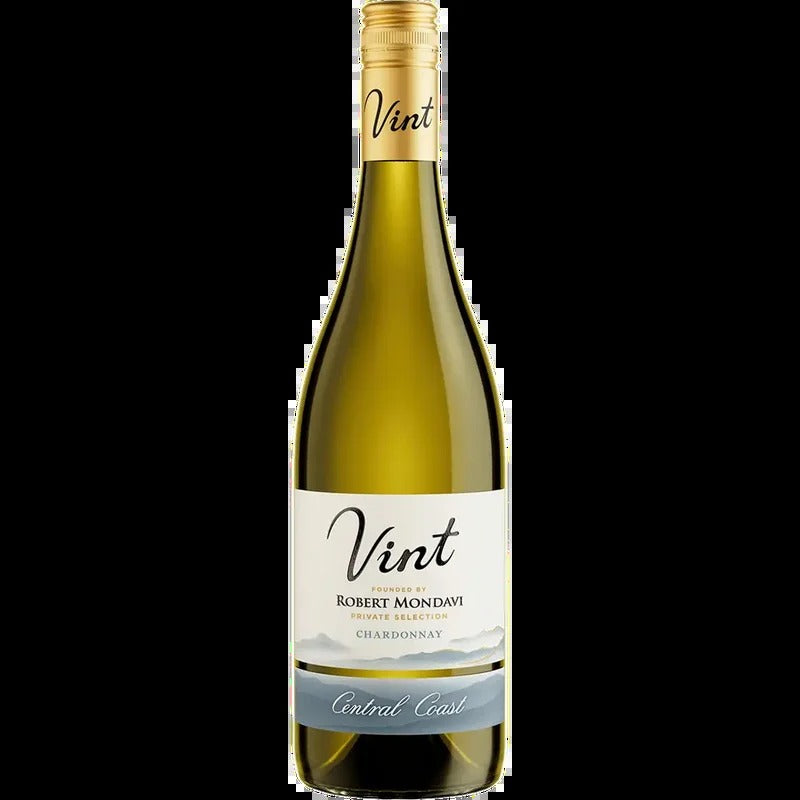 Vint by Robert Mondavi Central Coast Chardonnay