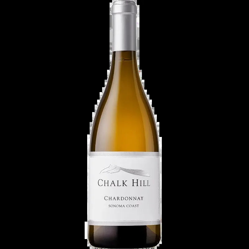 Chalk Hill Chardonnay Sonoma Coast
