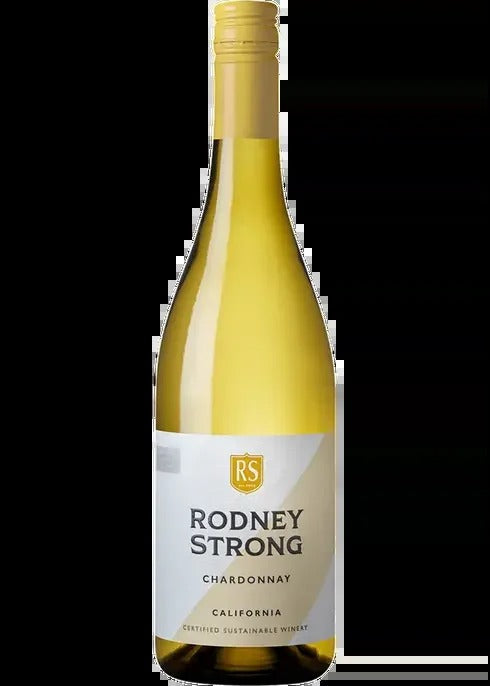 Rodney Strong Chardonnay