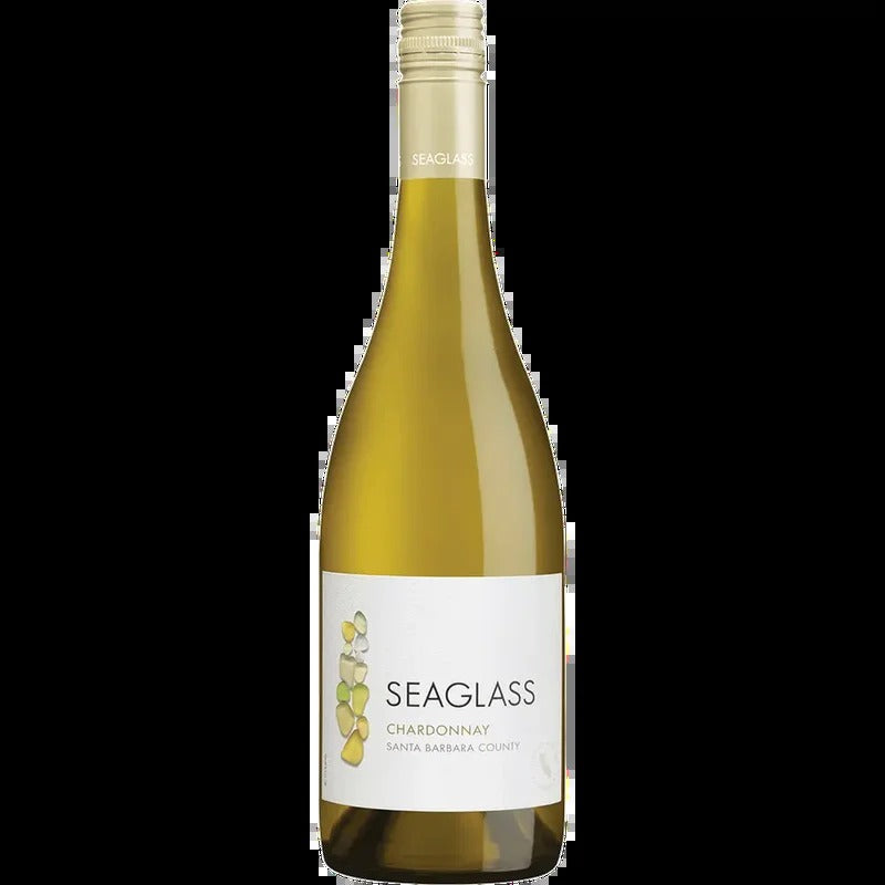 Seaglass Chardonnay