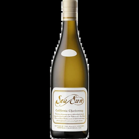Sea Sun Chardonnay
