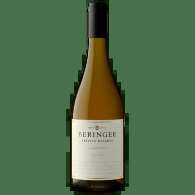 Beringer Chardonnay Private Reserve