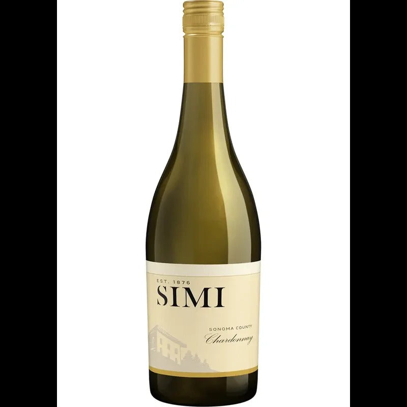 Simi Chardonnay