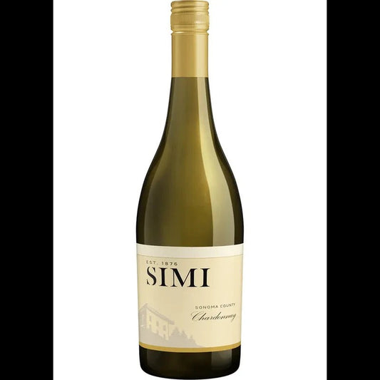 Simi Chardonnay