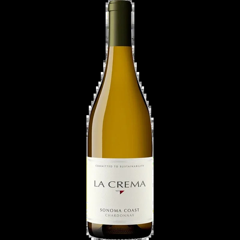 La Crema Chardonnay Sonoma Coast