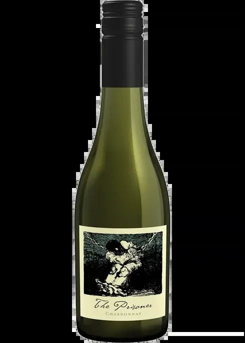 The Prisoner Chardonnay