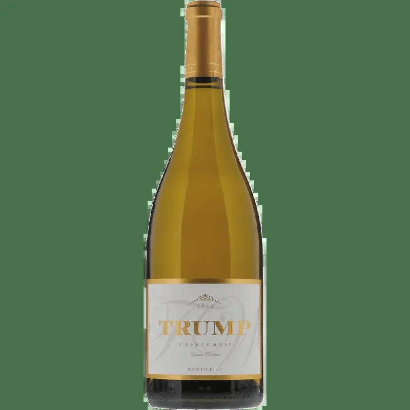 Trump Chardonnay