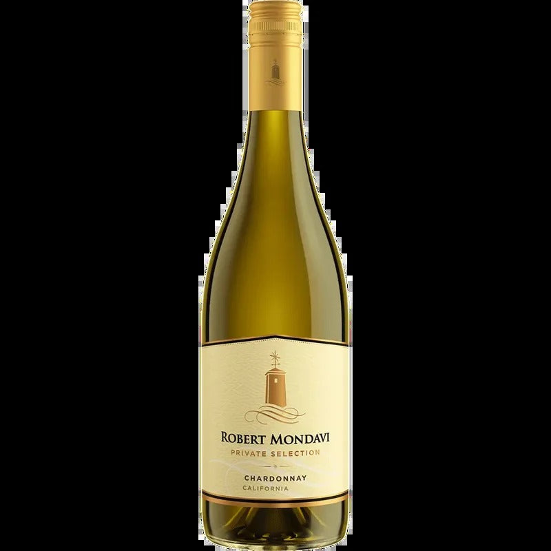 Vint Robert Mondavi Private Selection Chardonnay