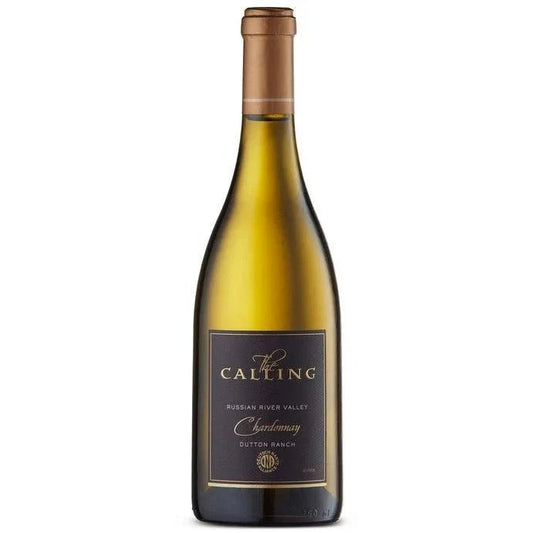 The Calling Sonoma Coast Chardonnay