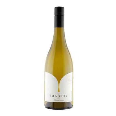 Imagery Chardonnay White Wine – 750ml