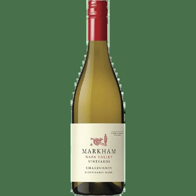 Markham Vineyards Chardonnay Napa Valley