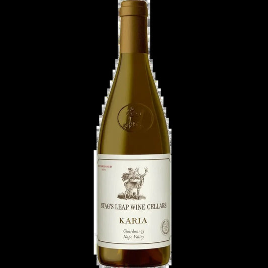 Stag’s Leap Wine Cellars Chardonnay Karia 2022