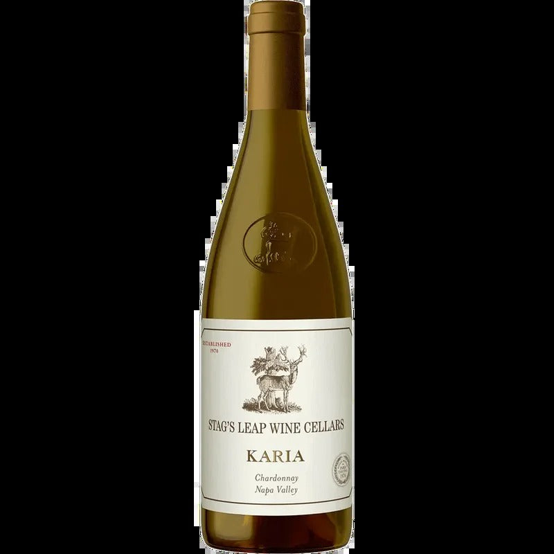 Stag’s Leap Wine Cellars Chardonnay Karia 2022