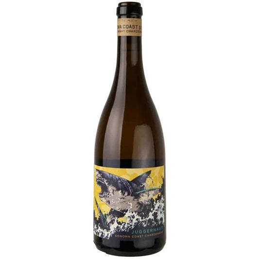 Juggernaut Sonoma County Chardonnay