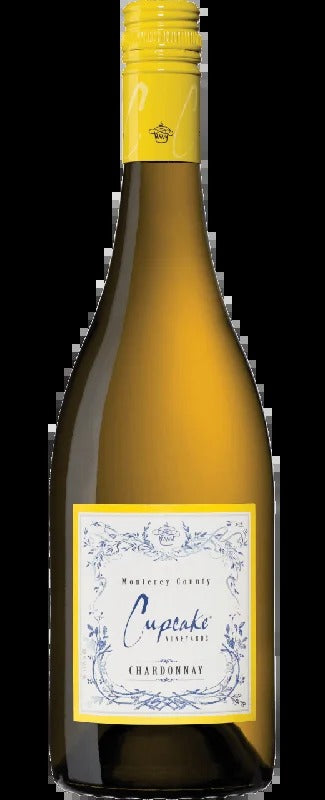 Cupcake Chardonnay