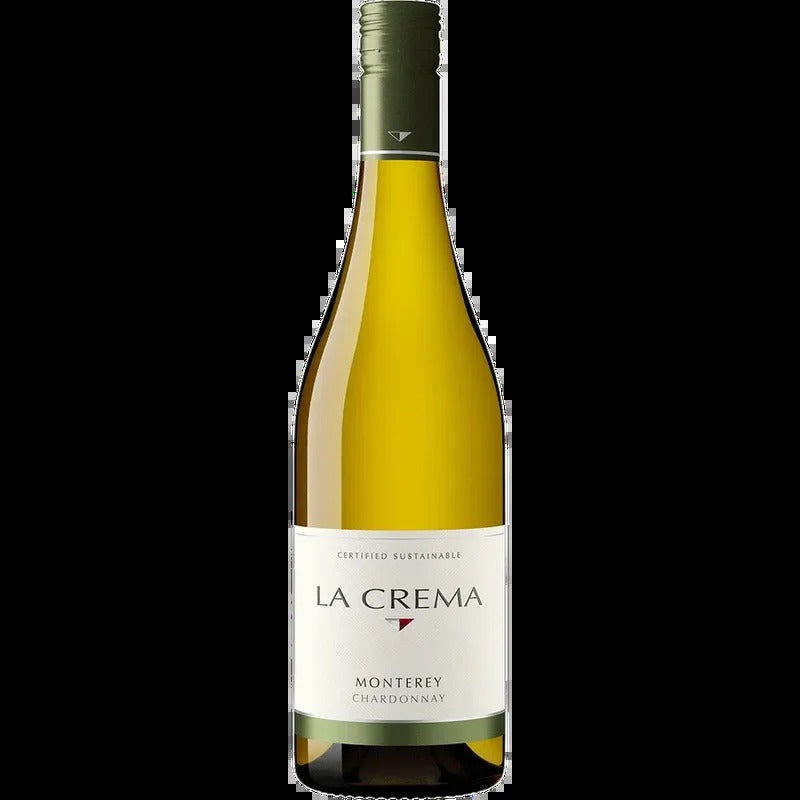 La Crema Chardonnay Monterey