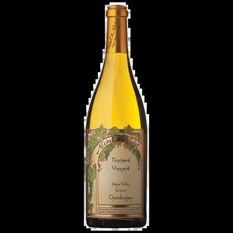 Nickel & Nickel Chardonnay Truchard Vineyard 2023