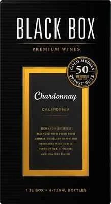 Black Box Chardonnay