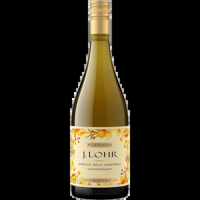J. Lohr Estates Riverstone Chardonnay