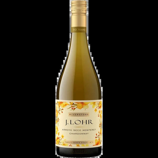 J. Lohr Estates Riverstone Chardonnay