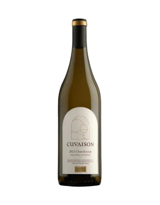 Cuvaison Chardonnay