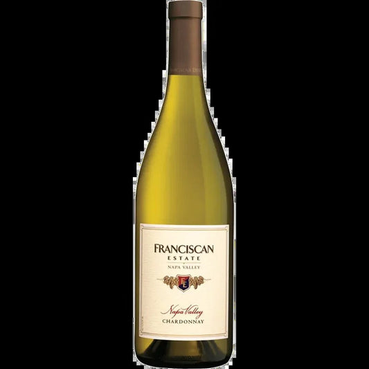 Franciscan Chardonnay