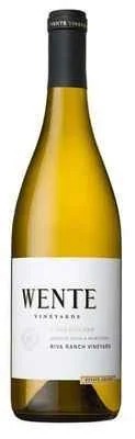 Wente Vineyards Chardonnay Riva Ranch 2018