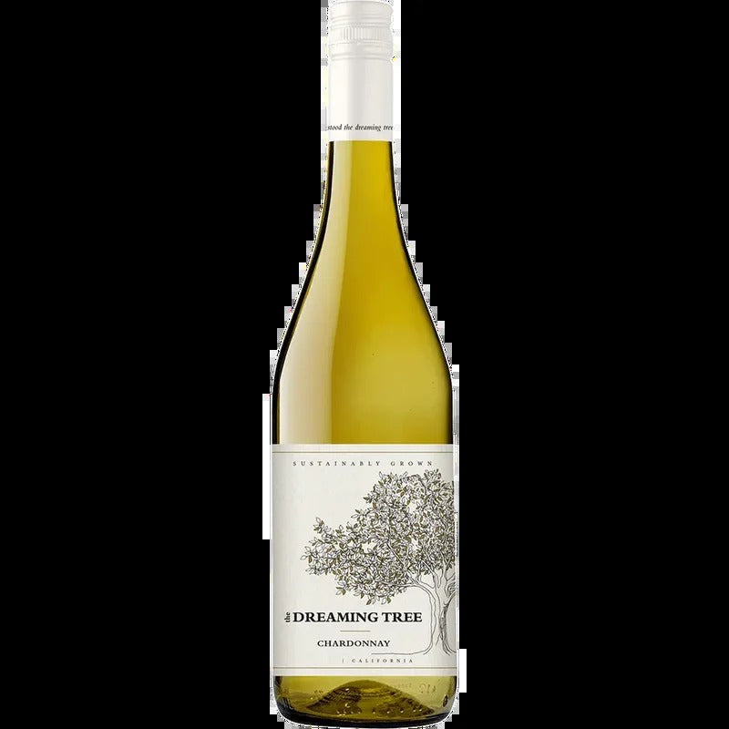 The Dreaming Tree Chardonnay